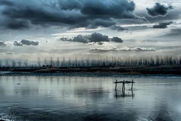 柘树怎么读，柘树枝的读音（15个我们习以为常但一直读错的地名）