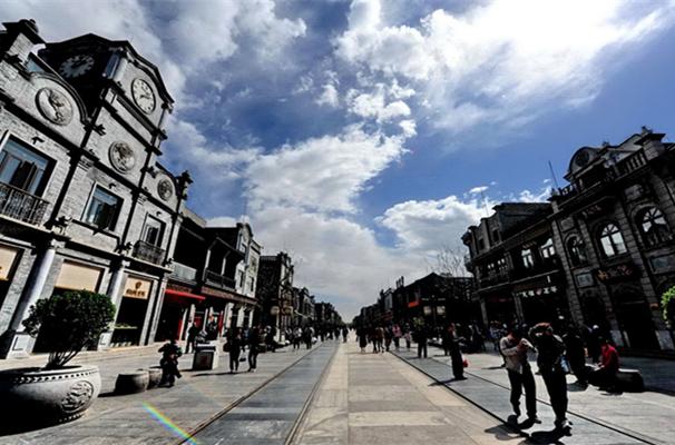 柘树怎么读，柘树枝的读音（15个我们习以为常但一直读错的地名）