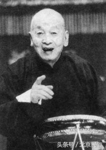 关晓彤的爷爷是谁，关晓彤爷爷个人资料（关学曾是琴书泰斗级人物）