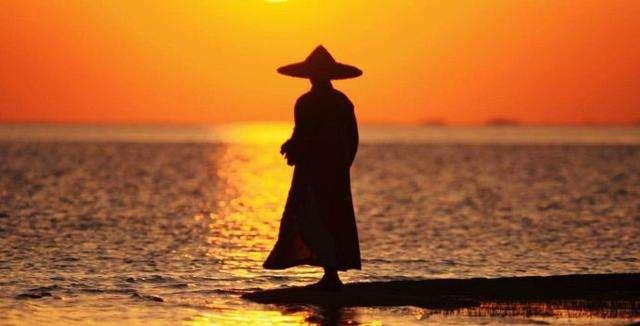 圆寂是什么意思，圆寂是什么意思（高僧离世为啥叫“圆寂”）