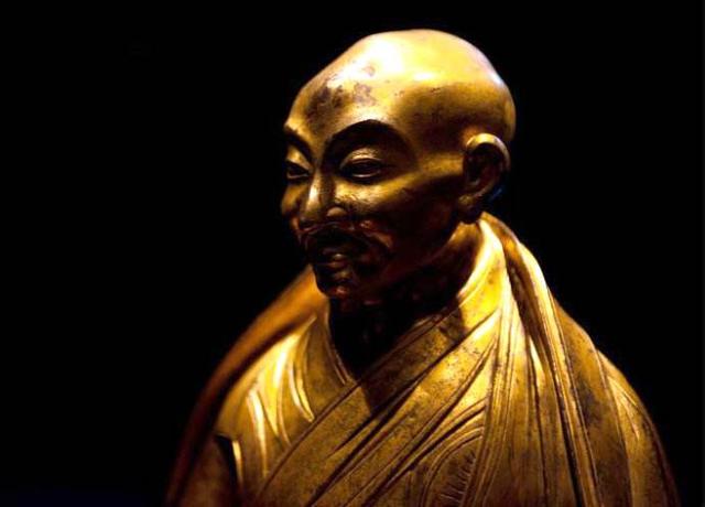 圆寂是什么意思，圆寂是什么意思（高僧离世为啥叫“圆寂”）