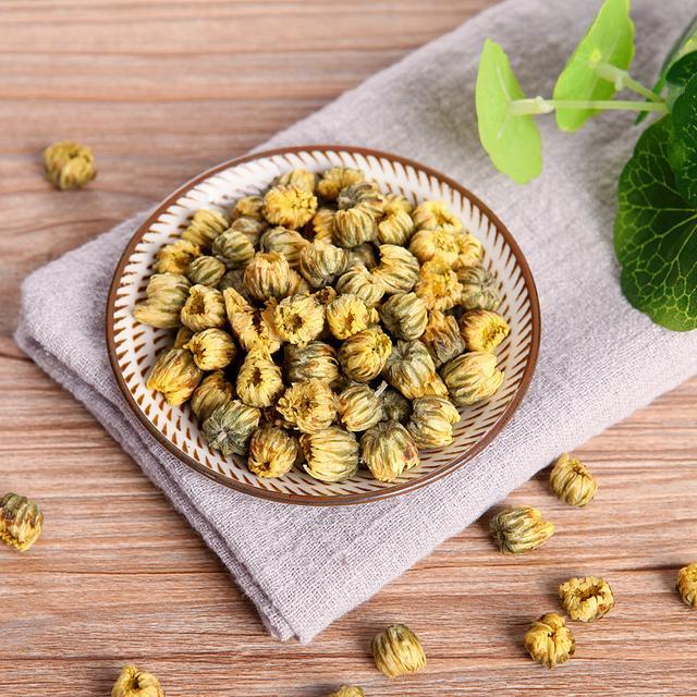 胎菊王的功效与作用 关于胎菊王的好处介绍，胎菊王的功效与作用（让你一觉酣睡到天亮）