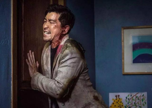 破局电影剧情详细介绍，破局电影剧情详细介绍电视剧（《破局》肇事逃逸、被变态揍、被摸屁股）