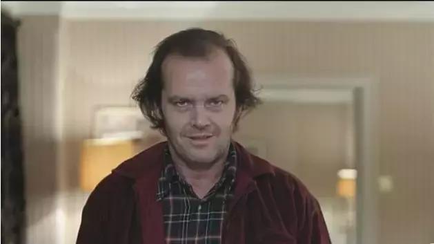 Murder微信昵称（谋杀）网名，Murder微信昵称（谋杀）微信昵称（恐怖电影《闪灵》）