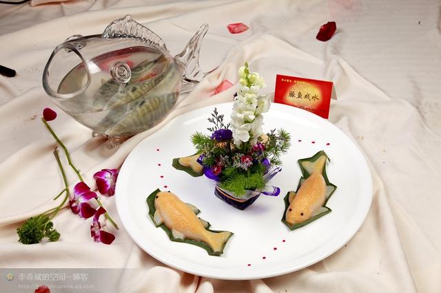 河豚鱼的做法大全，河豚的做法（河豚的做法及宰杀）