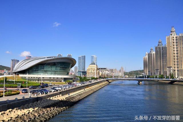 东北最大的城市，东北城市规模排名（个个都有自己的特色与魅力）