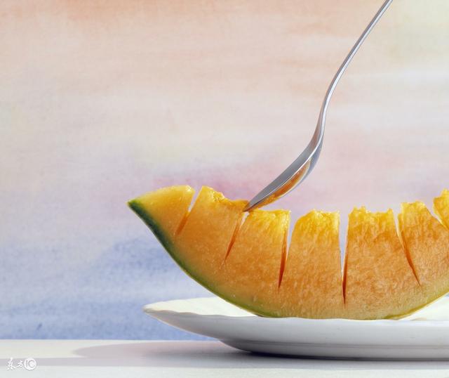 watermelon是什么意思，哈密瓜的三种英语表达