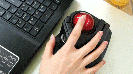 宜丽客鼠标怎么使用，宜丽客鼠标驱动（这个鼠标多达10枚自定义按键）