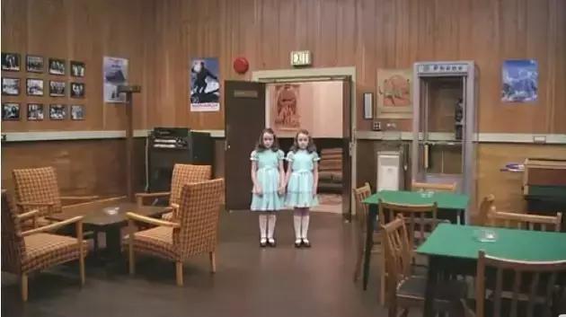 Murder微信昵称（谋杀）网名，Murder微信昵称（谋杀）微信昵称（恐怖电影《闪灵》）