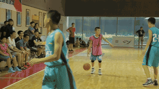 张明宇（张明宇篮球，男孩起名张瑾瑜和张明宇那个好（13岁天才少年身高158征战国少男篮）