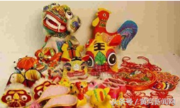 来山西旅游，什么伴手礼最具代表性？你说了算！