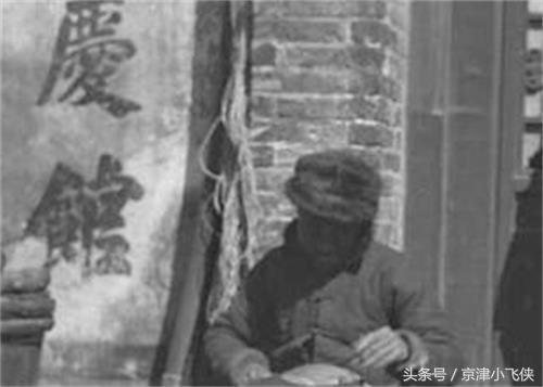 摸金是什么意思，什么叫摸金（古代四大神秘阴门职业）