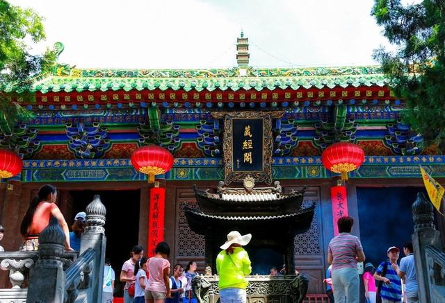 白馬寺門票多少錢,洛陽白馬寺門票多少(為什麼門票相差近3倍)