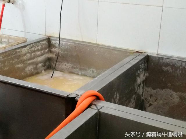 浆面条的浆在家怎么做，浆面条怎么做啊（河南小吃浆面条的浆水是如何生成的）