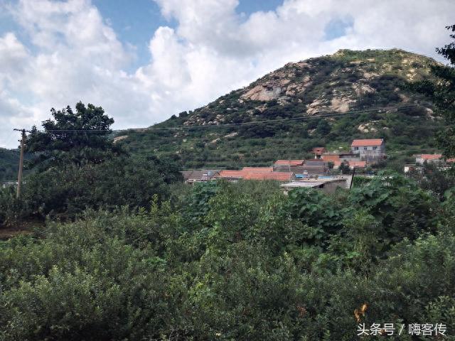 8.20，招远龙凤峡探秘！