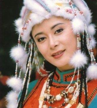 还珠格格尔泰，还珠格格尔泰娶塞娅（《还珠格格》里面的塞娅公主）