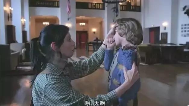 Murder微信昵称（谋杀）网名，Murder微信昵称（谋杀）微信昵称（恐怖电影《闪灵》）