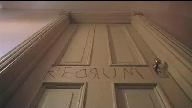 Murder微信昵称（谋杀）网名，Murder微信昵称（谋杀）微信昵称（恐怖电影《闪灵》）