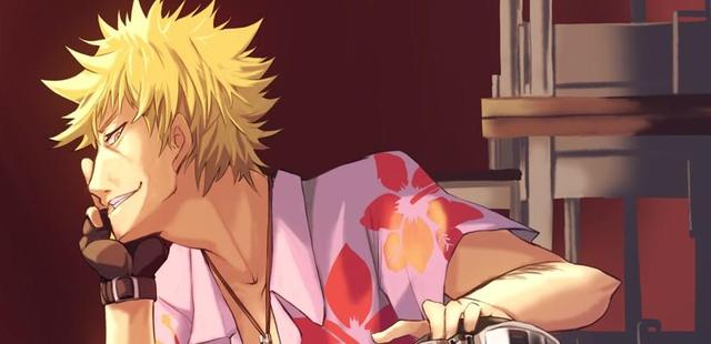 乌鸦坐飞机是什么意思，乌鸦坐飞机是什么梗（盘点命名品味奇怪的角色）