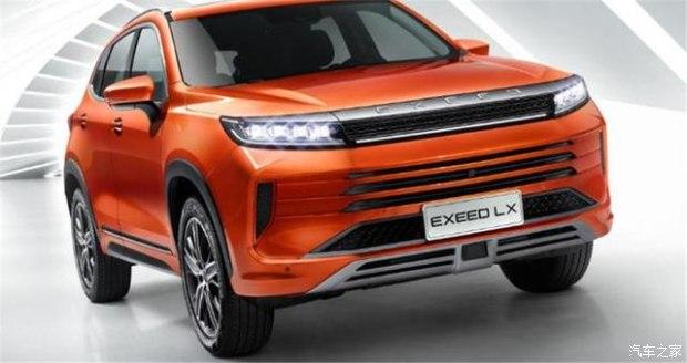 星途是哪个品牌旗下的车，星途是哪个品牌汽车（星途是什么旗下的品牌）