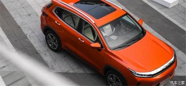 星途是哪个品牌旗下的车，星途是哪个品牌汽车（星途是什么旗下的品牌）