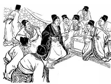 现今社会灭亡的征兆已出现，一个朝代将要灭亡的六种征兆（古代王朝灭亡的6大征兆）
