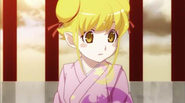 囮物语一共有几集，囮物语第五集（果然神作——开播八年之后）