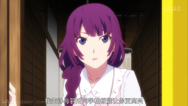 囮物语一共有几集，囮物语第五集（果然神作——开播八年之后）