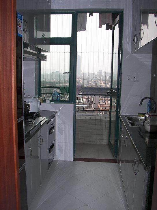 九牧浴巾架怎么样，九牧王浴巾架（90平硬装花掉68000元大洋）