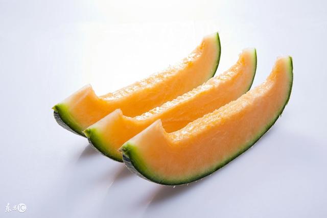 watermelon是什么意思，哈密瓜的三种英语表达