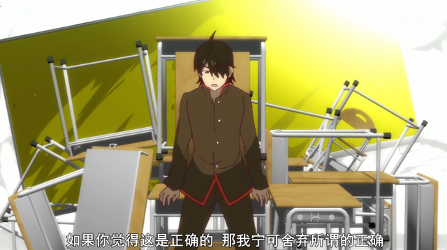 囮物语一共有几集，囮物语第五集（果然神作——开播八年之后）