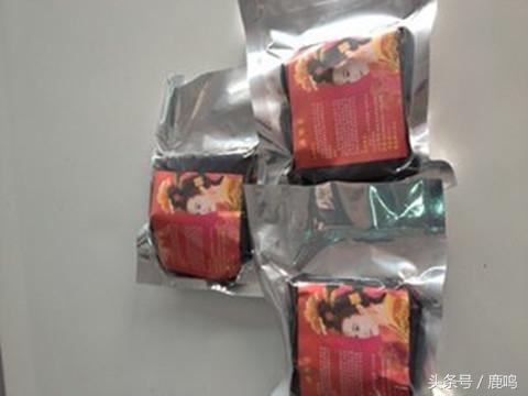 鹿胎膏的功效，鹿胎胶囊可以治疗卵巢早衰闭经吗（鹿胎膏是皇后的最爱）