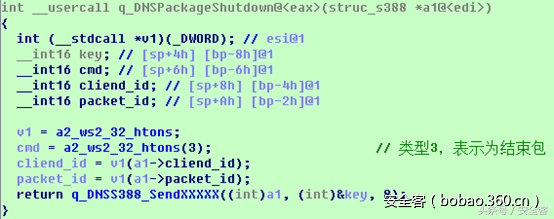 Xshellghost技术分析