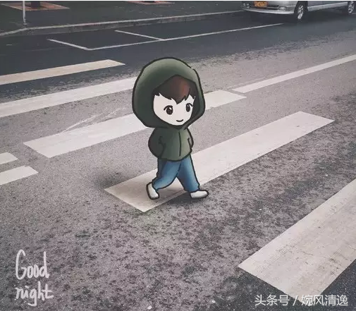 从晚安变成晚安安是什么意思，从晚安变成安是什么意思（你知道“晚安”的秘密吗）