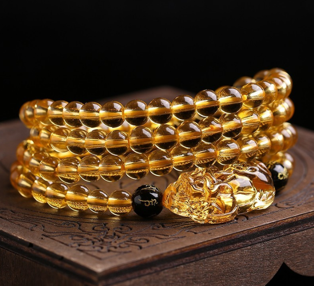 绿发晶的功效与作用，绿幽灵什么属相不能戴（还能保健康、涨财运、旺事业……）