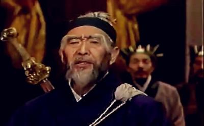 雷震子的师傅是谁，雷震子的身世到底是什么（为什么说雷震子的师傅）