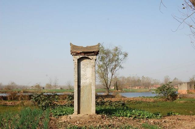 蔡州在哪里，蔡州在哪里是哪个省里（因孔子被老农嘲笑而闻名于世的子路问津处）