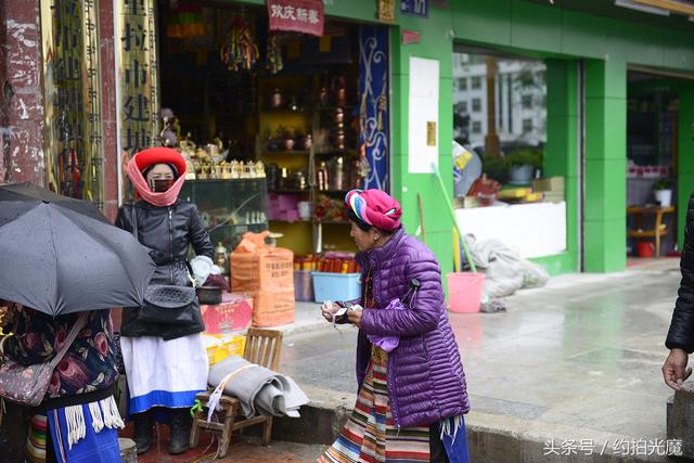 德钦县景点，迪庆德钦县十大旅游景点（深入香格里拉）