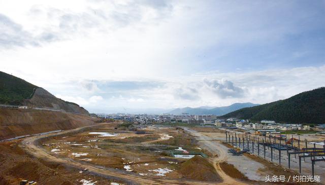 德钦县景点，迪庆德钦县十大旅游景点（深入香格里拉）