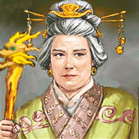 历史上真的有佘太君这个人吗，佘太君历史上是否真有其人（历史上杨家将之佘太君确有其人吗）