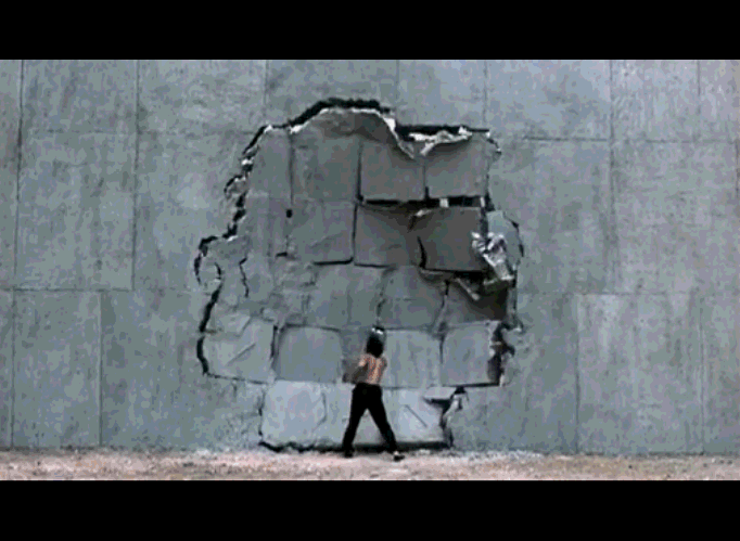 吴奇隆在哪部电视剧中饰演战狼这个角色，吴奇隆在哪部电视剧中饰演战狼这个角色的（从小打到大 吴京也不怕）