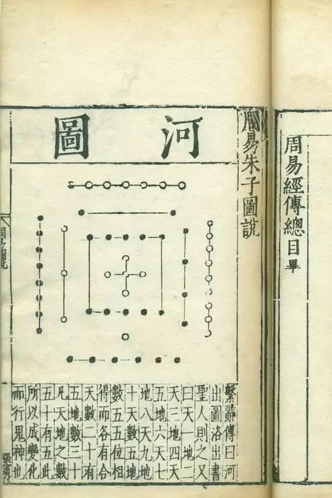 程颢和程颐是什么关系，程颐,程颢是哪里人（兄弟二人被合称为“二程”）