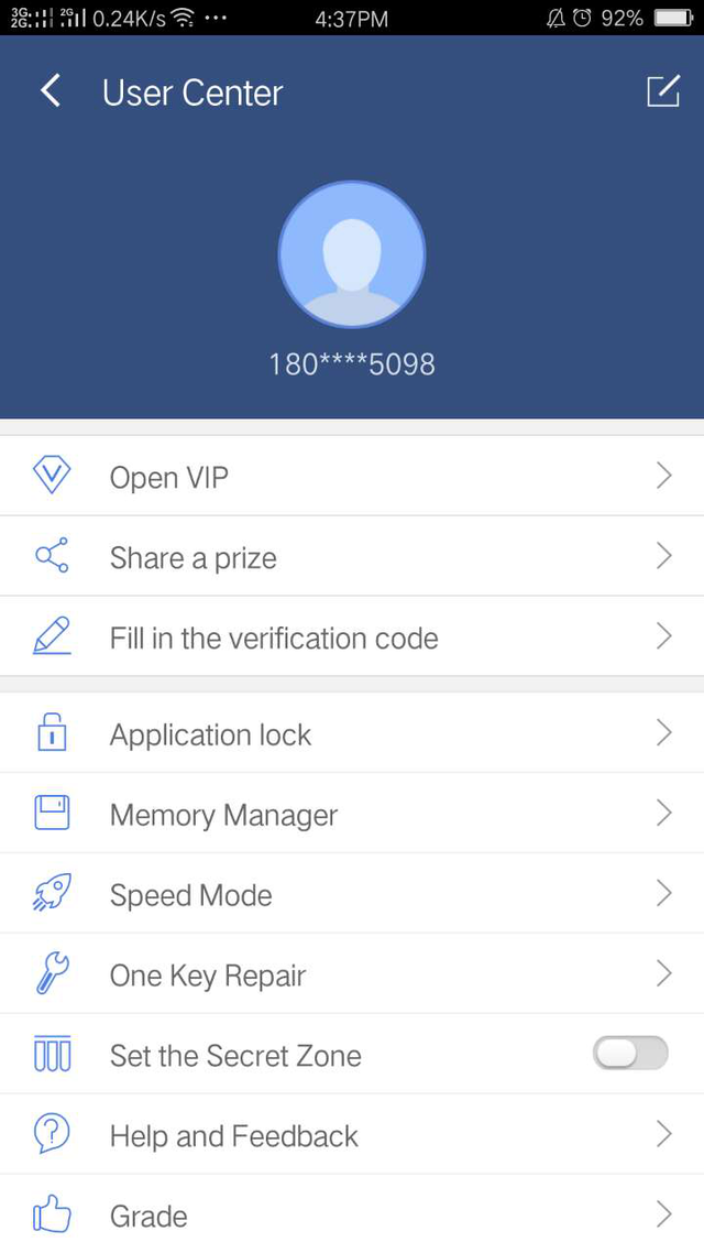 多开分身怎么设置定位，多开分身如何定位（精品推荐——双开助手）