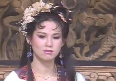 张馨予演妲己是什么电视剧，张馨予的苏妲己的电视名叫什么（十部电视剧里的不同苏妲己）