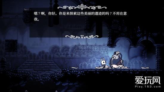 空洞骑士白色宫殿，空洞骑士虚空之心在哪里（一场注定充满泪水的磨难之旅）