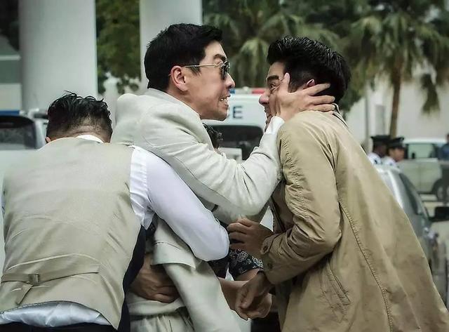 破局电影剧情详细介绍，破局电影剧情详细介绍电视剧（《破局》肇事逃逸、被变态揍、被摸屁股）