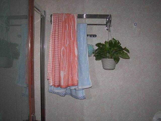 九牧浴巾架怎么样，九牧王浴巾架（90平硬装花掉68000元大洋）