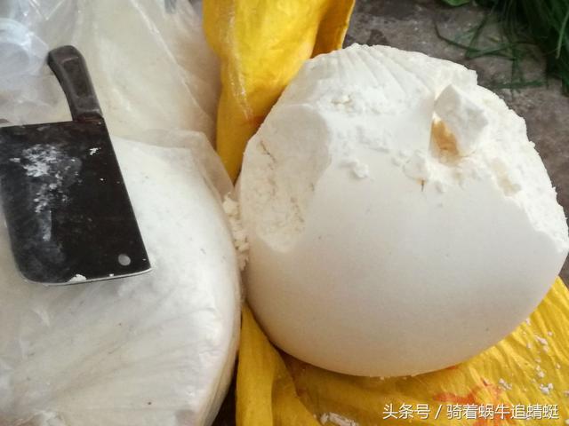 浆面条的浆在家怎么做，浆面条怎么做啊（河南小吃浆面条的浆水是如何生成的）