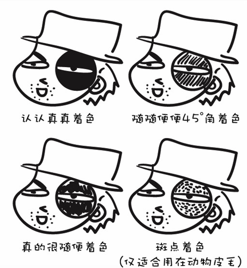 踢足球的小男孩简笔画，教你画踢足球的小男孩（里茶叔叔简笔画<18>）