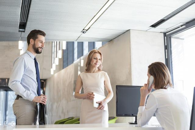 接人的礼仪，礼仪是简单的待人接物的方法吗（会议接待—接站与引导）